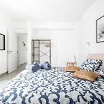 Riverview T2 Luxe 1 Floor Appartement *