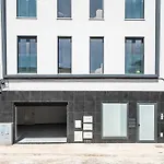 Riverview T2 Luxe 1 Floor Appartement *
