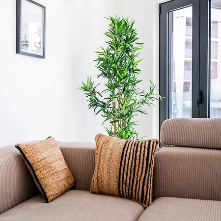 Riverview T2 Luxe 1 Floor Apartmán *