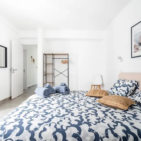 Riverview T2 Luxe 1 Floor Apartmán *