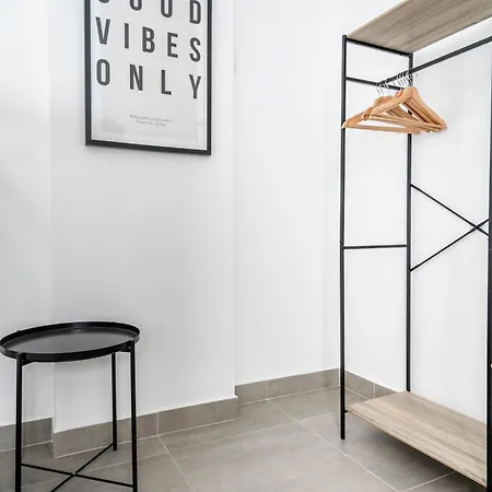 Riverview T2 Luxe 1 Floor