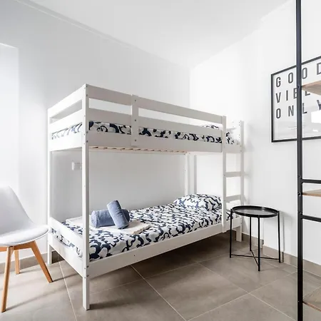 Apartmán Riverview T2 Luxe 1 Floor Portimão