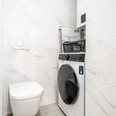 Apartmán Riverview T2 Luxe 1 Floor Portimão