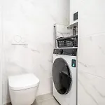 アパート Riverview T2 Luxe 1 Floor
