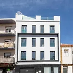 Riverview T2 Luxe 1 Floor شقة بورتيماو