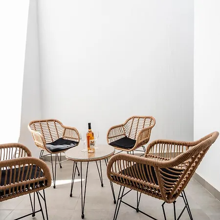 Casa Inglesa 1 Lägenhet Portimão