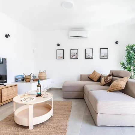 Lägenhet Casa Inglesa 1 Portimão