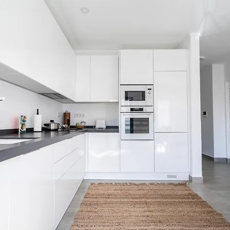 Casa Inglesa 1 Lägenhet