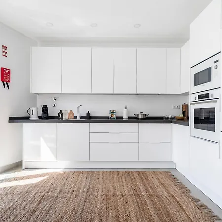 Lägenhet Casa Inglesa 1 *