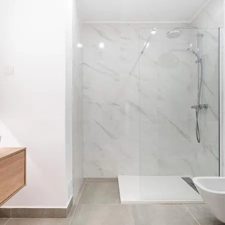 Apartman Riverview T2 Luxe 1 Floor