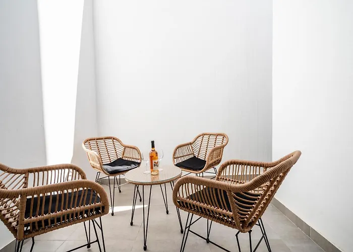 Casa Inglesa 1 Lägenhet Portimão