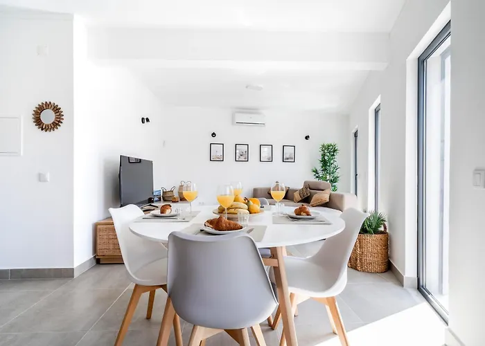 Lägenhet Casa Inglesa 1 *