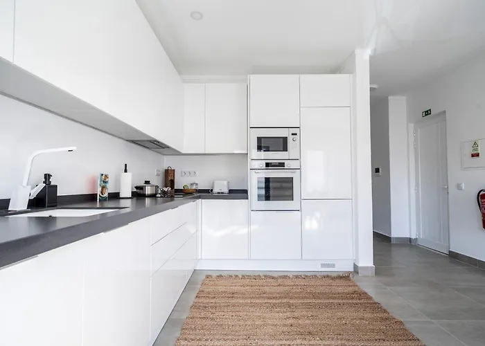 Casa Inglesa 1 Lägenhet