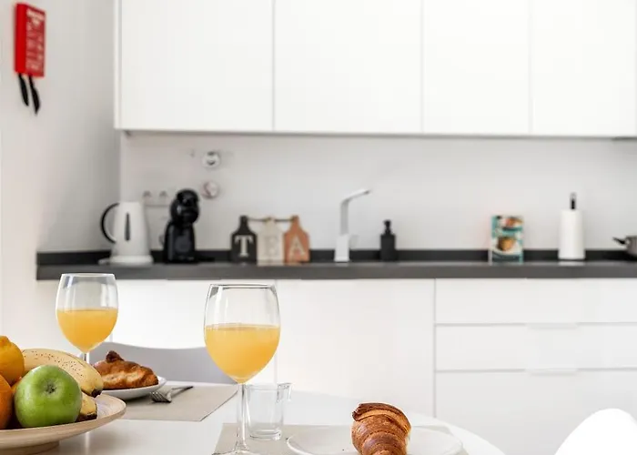 Casa Inglesa 1 Lägenhet *