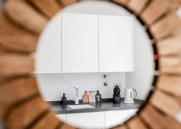 Casa Inglesa 1 Lägenhet *