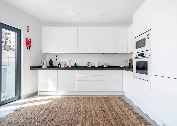 Lägenhet Casa Inglesa 1 *