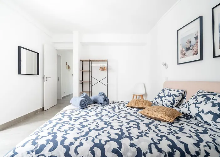 Casa Inglesa 1 * Portimão