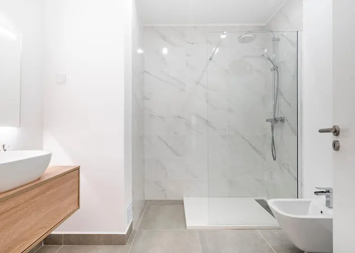 Casa Inglesa 1 Lägenhet *