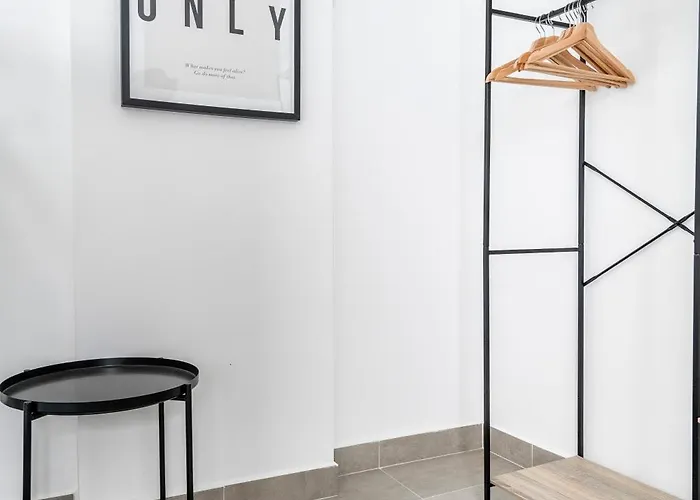 Lägenhet Casa Inglesa 1 *