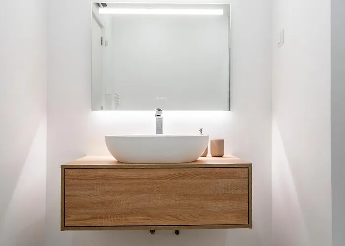 Lägenhet Casa Inglesa 1 *