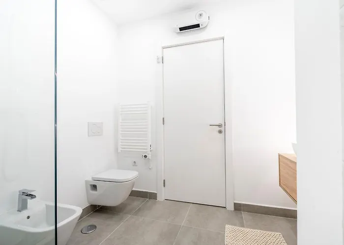 Casa Inglesa 1 Lägenhet Portimão