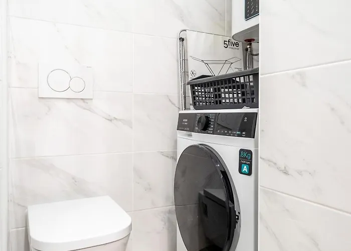 Lägenhet Casa Inglesa 1