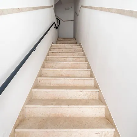 Lägenhet Riverview T2 Luxe 1 Floor