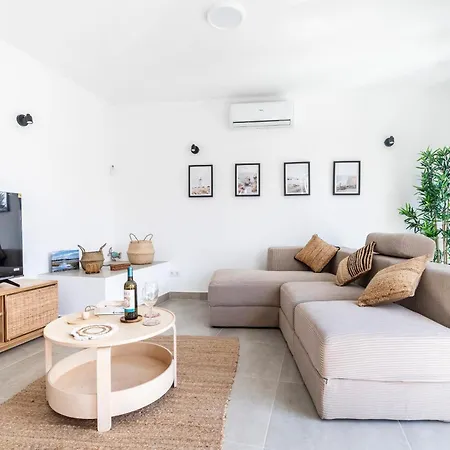 アパート Riverview T2 Luxe 1 Floor